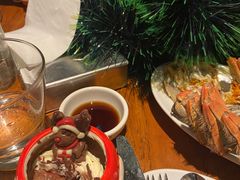 -广州富力君悦大酒店·凯菲厅