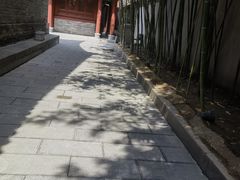 -罔极寺