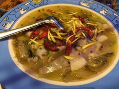 -鱼库·不仅是一家烤鱼店(车公庙店)