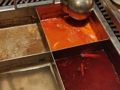 -海底捞火锅(方圆荟店)