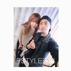 -P.STYLE 派斯造型