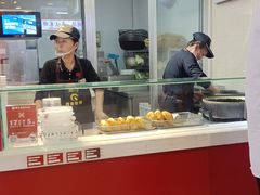 -小木菜盒(李家村秋林店)