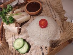 -太食獸泰式茶餐厅(济南万象城店)