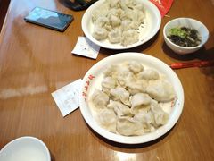 -一篓油水饺(永安街店)