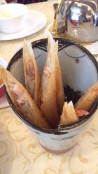 -空中一号宴会厅(信合大厦店)
