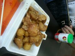 android_upload_pic-细妹五香牛杂(步行街店)