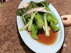 -绿茶餐厅(coco park 店)