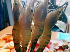 -Thai Basil罗勒叶泰式餐厅(时代天街店)