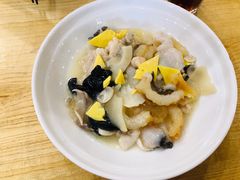 老苏州白什盘-小苏舍餐厅(木渎店)