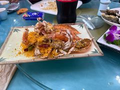 -景好海鲜餐厅(大鹏必选旅游店)