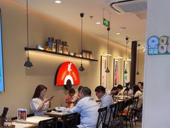-和府捞面(石景山喜隆多店)