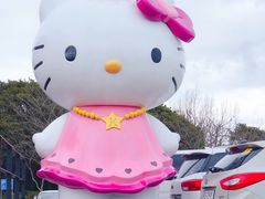-凯蒂猫主题馆