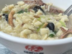 -老乌家特色小炒泡馍(大皮院店)
