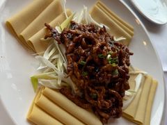 -玉林烤鸭店(黄村兴华店)