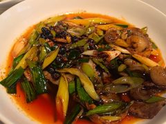 -柴门头啖汤·经典川菜·慢火汤品(锦城万达店)