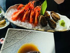 -新鲜特色餐厅(香格里拉大酒店)