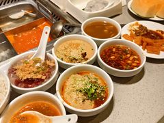 -海底捞火锅(宝龙广场夜宵主题店)