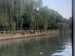 -运河游船(武林门码头)