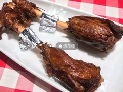 -西贝(吴江路湟普汇店)