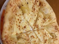 -比格比萨自助(新辰里学清路店)