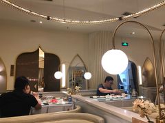 大堂-宁夏国强手抓羊肉·清真菜(未央路凤三店)