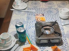 -肖记公安牛肉鱼杂馆·省级非物质文化遗产(崇仁路江滩直营店)