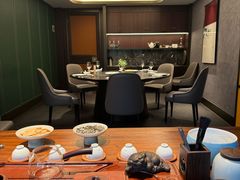 -龙宴海鲜城(经中路店)