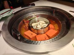 -晓宇重庆火锅(赛格国际购物中心店)