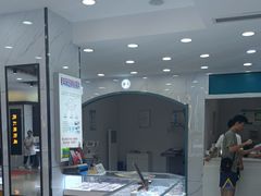 -现代眼镜批发城(台东三路店)