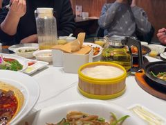 -国人川菜(李家村建东街店)