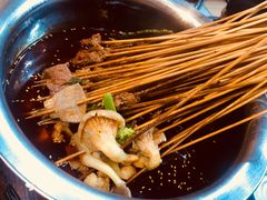 -七串串(无锡总店)