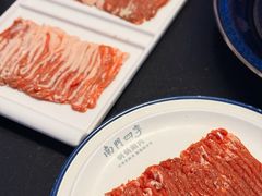 -南门四季铜锅涮肉(大屯·北苑店)
