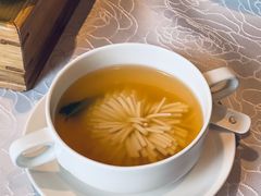 -一品淮扬 · 淮扬菜·北京万达文华酒店