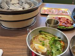 -大可泥炉烤肉(中街店)