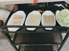 -蝎王府羊蝎子(北大地店)