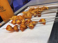 -老高烧烤(龙华星河iCO店)