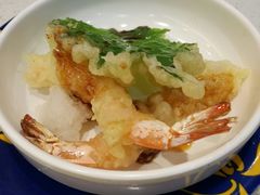 -京樽回転寿司(奥林匹克店)