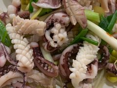 -东记潮汕美食砂锅粥小炒烧烤(镇南大街店)