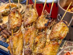 -1819餐厅·团队聚餐·烤串·精酿