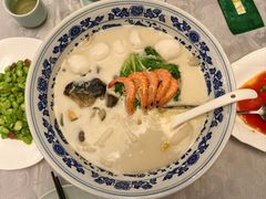 -山外山菜馆(玉泉路店)