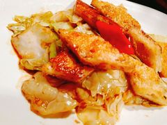 -纳瓦新疆菜(银都店)