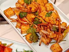 -佟爷·老北京炙子烤肉(长寿路店)