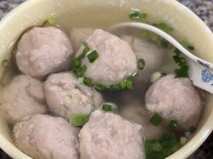 -李记小小吃(涪江路店)