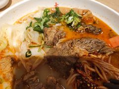 -味千拉面(上海松江二店)