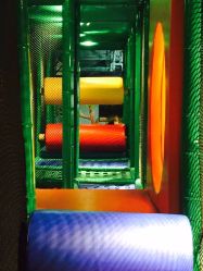 -KidSteam儿童乐园(富力城店)