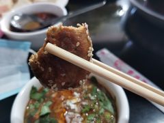 -天桥老金涮肉(牛街店)