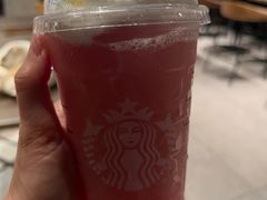 -星巴克(深圳布吉万象汇4F店)