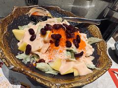 -古田居·特色寿司料理(骏欣中心店)