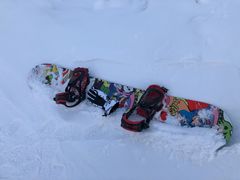 -长白山华美胜地滑雪场