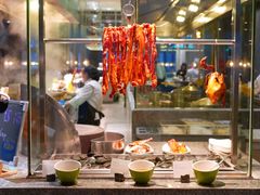 -解放碑威斯汀酒店-知味国际美食餐厅